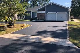 Custom Driveway Design in Esparto, CA